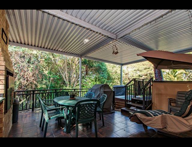 3 BEDROOM FREESTANDING SOLD IN ATHOLL HEIGHTS